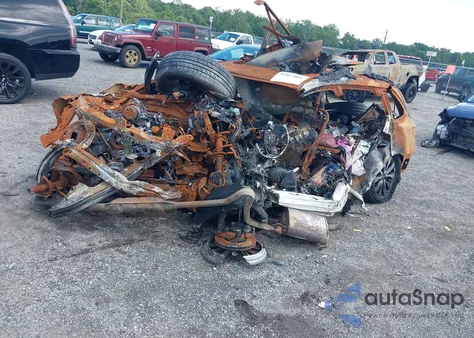 2017 Subaru Outback 2.5I Limited из США, поврежденный, VIN 4S4BSANCXH3245521